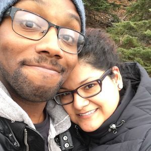 Meet your Posher, Juana